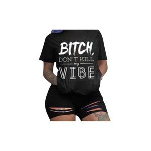 Dont Kill My Vibe Set